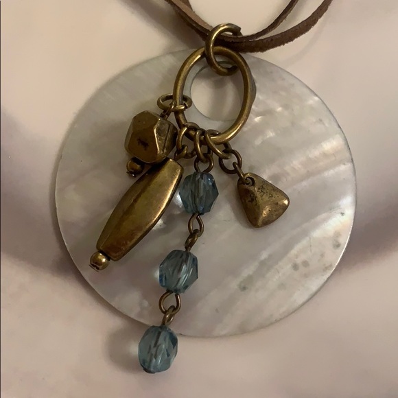 Handmade Necklace- NEW - Picture 3 of 3